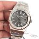 OM Factory Audemars Piguet Royal Oak 15400 Gray Tapisserie Dial 41 MM Automatic Watch (8)_th.jpg